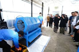Pemkab Banyuwangi tangani sampah terintegrasi