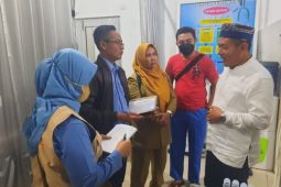 Dinkes Garut telusuri penyebab warga sakit hingga tewas akibat keracunan
