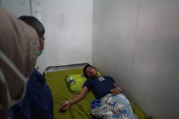 Dinkes Jabar perkuat UKS dan kantin sehat antisipasi keracunan makanan di sekolah