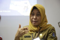 Dinkes: Minuman "sachet" beralkohol tak ditemukan di Surabaya