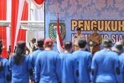 Pemkot Madiun kukuhkan kampung siaga bencana di Manguharjo