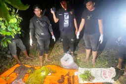 Polisi pastikan kerangka dalam drum di Aceh Besar korban pembunuhan