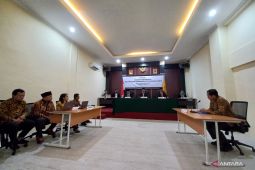 Dewan pimpinan pusat sangkal lagu "PAN PAN PAN" sebagai kampanye