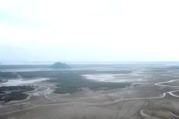 Masyarakat Batang Lupar kesulitan air bersih akibat mengeringnya Danau Sentarum