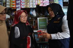 Pemkab gempur rokok ilegal di Pasar Pohjejer Mojokerto