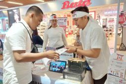 Job fair di Balai Semarak Kota Bengkulu diserbu ribuan pencari kerja, ada keluhan peserta