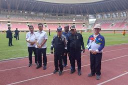 Mentan harus segera definitif untuk atasi krisis pangan