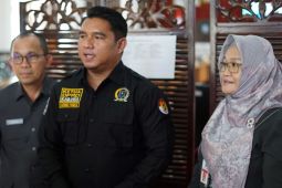 Rapat gabungan DPRD HSS selesaikan pembahasan dua raperda