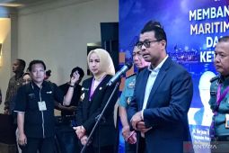 Lemhannas waspadai aksi teror baru akibat eskalasi Israel-Palestina