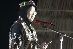 Kemenparekraf: Festival Danau Poso 2023 topang pencapaian target kunjungan wisatawan