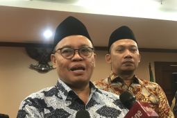 Kemenag minta masyarakat laporkan ceramah bermuatan politik praktis