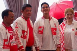 Kaesang ungkap terjun ke politik dapat motivasi perkataan sang kakak Gibran