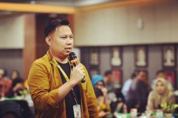 Catatan Pemilu 2024: Defisit demokrasi hingga 'Petruk Dadi Ratu'