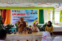 Pemprov Gorontalo gelar Program Recak Digital tingkat SMP