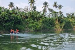 2 warga Bengkulu hanyut di Batang Anai, Padangpariaman