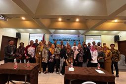 Kemendes dorong BUMDesa dan pelaku UKM Ponorogo rambah pasar ekspor