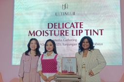 Professional MUA bagikan tips tampilan bibir cantik dan sehat