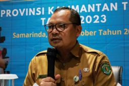 Dinkes Kaltim programkan pemerataan fasilitas kesehatan