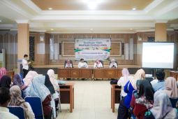Pemkot Banjarbaru petakan sumber pangan lokal pengganti nasi