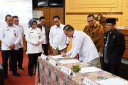 Pemprov Banten dukung penuh perluasan pengawasan konten penyiaran digital