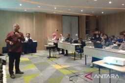 Dinkes Kaltim upayakan peningkatan mutu layanan rumah sakit