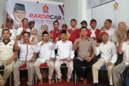 Gerindra Situbondo deklarasi Gibran bakal cawapres Prabowo