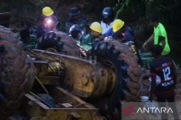 Tragis, tiga pekerja sawit di Aceh Jaya meninggal terjepit alat berat saat bekerja di perkebunan