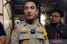 Polres Garut periksa 3 penjual makanan terkait kasus keracunan