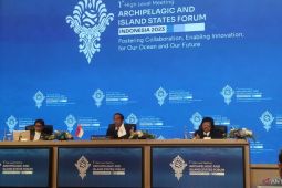 Kominfo usulkan inisiatif AIS Forum setelah pertemuan di Bali