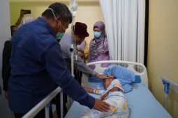 Dinkes Garut siagakan petugas tangani korban susulan keracunan