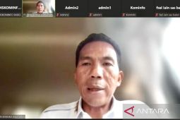 Pj Gubernur Babel: pentingnya pengamalan nilai luhur Pancasila untuk sukseskan Pemilu