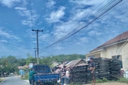 Seluruh wilayah Kalsel berpotensi cerah pada Selasa pagi