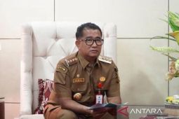 Pemprov Kaltim realisasikan 66,75 persen  pendapatan daerah 2023