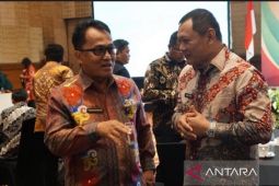Kaltim terapkan hilirisasi migas untuk tumbuhkan  ekonomi daerah