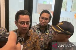 Terus dilanjutkan, Kementerian PUPR lelang ulang Proyek Jalan Tol Gilimanuk-Mengwi Bali