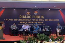 Bawaslu RI sebut kerawanan pemilu tertinggi ada di wilayah Papua