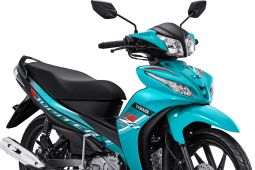Yamaha Rilis Warna Baru Jupiter Z1 Makin Sporty dan Modern, Dukung Mobilitas Pengendara