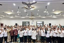 Perangkat daerah Lumajang tanda tangani komitmen pelaksanaan "Smart City"