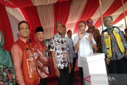 Mendag: Pemerintah jamin stok  beras masih aman