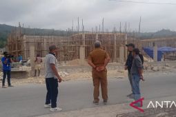 Rumah sakit pratama senilai Rp75 miliar dibangun di Maluku Tenggara