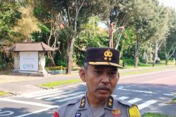Polri : Pengamanan KTT AIS Forum 2023 Berjalan Aman dan Lancar