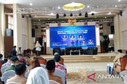 BPPRD Kota Jambi minta wajib pajak air tanah pakai alat ukur