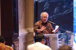 Menteri PUPR: Hasil Dialog tentang Air dukung Indonesia Emas 2045