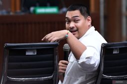 Menpora bantah terima titipan uang Rp27 miliar