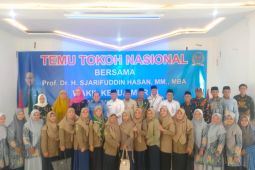Waka MPR apresiasi KOKAM Depok gelar milad ke-58 dihadiri lintas parpol