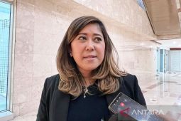 DPR terima surpres usulan calon Panglima TNI pengganti Laksamana Yudo