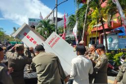 DPRD Balikpapan minta keberadaan SPBU mini dikaji ulang