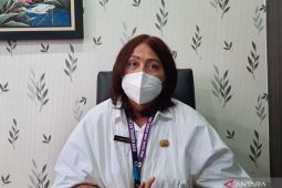 882 kasus DBD ditemukan di Tangerang selama Januari-September