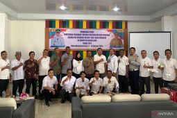 Pemkab Nagan Raya latih ASN terapkan kemudahan layanan untuk perizinan usaha