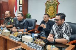 Kejagung siap hadapi upaya hukum balik Jessica Wongso terpidana kasus Kopi Sianida